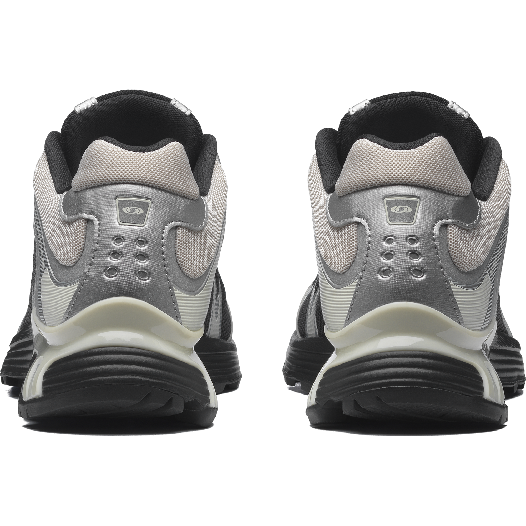 Salomon Xt-Whisper Sneakers Black