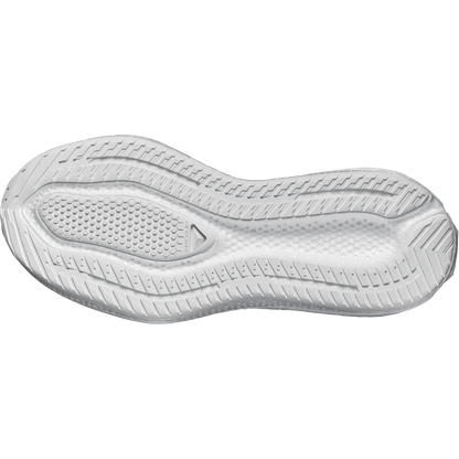 Salomon Aero Glide 4 Road Running Shoes White