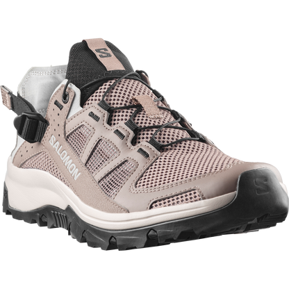 Salomon Techamphibian 5 Sandals & Watershoes Walnut