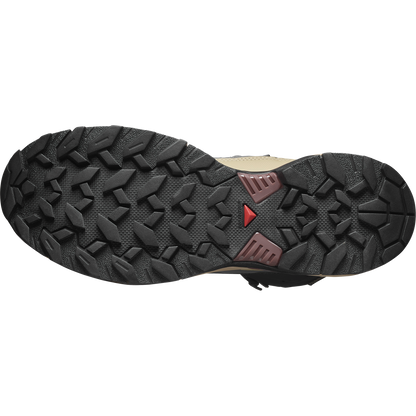 Salomon X Ultra 360 Mid Gore-Tex Hiking & Backpacking Shoes Phantom