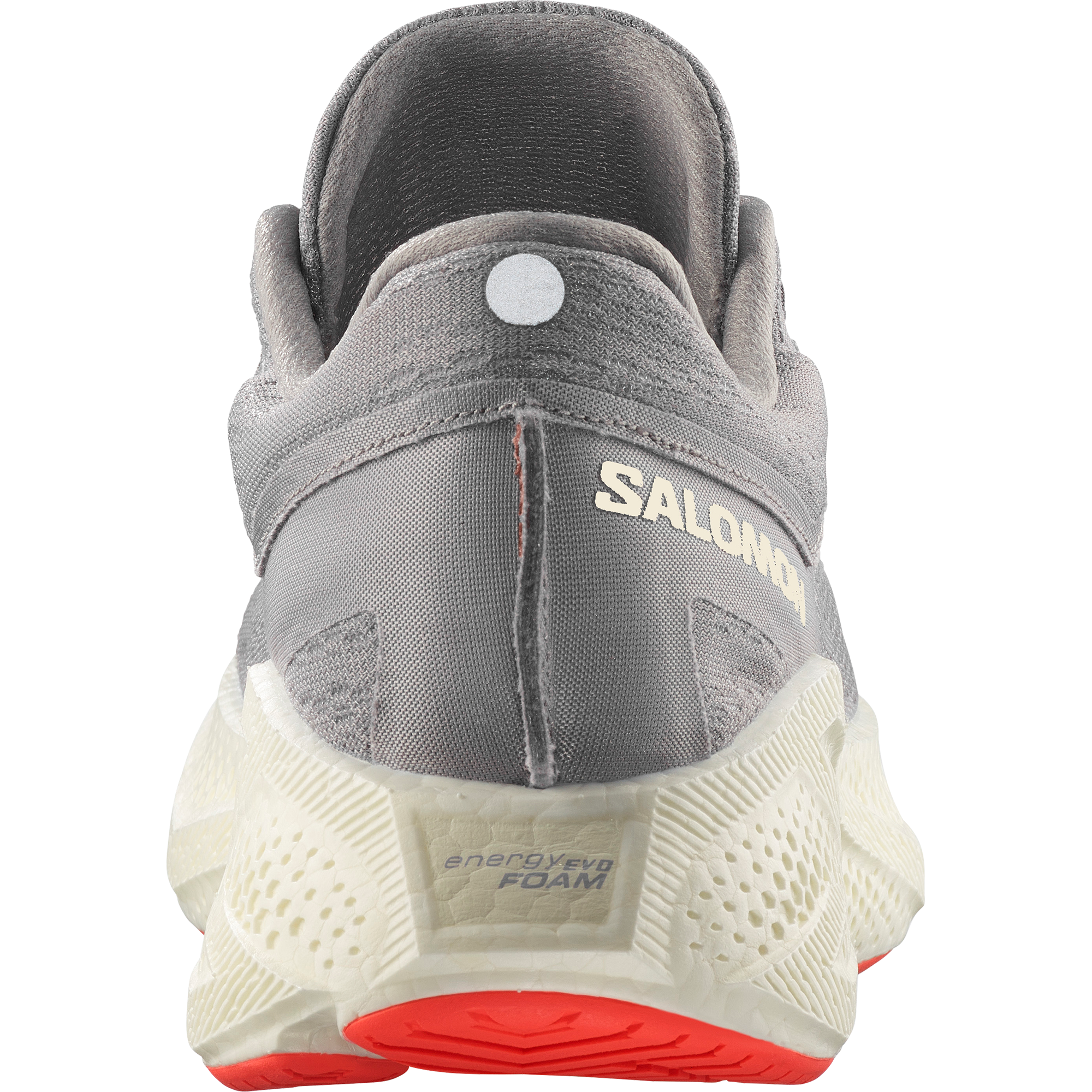 Salomon Aero Glide 3 Road Running Shoes Alloy