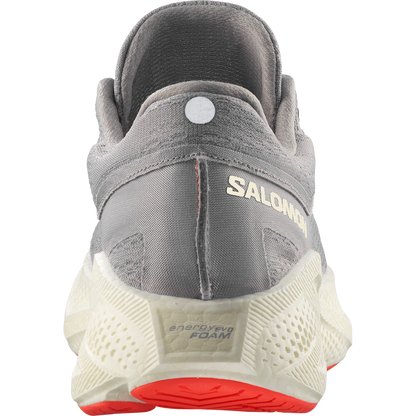 Salomon Aero Glide 3 Road Running Shoes Alloy