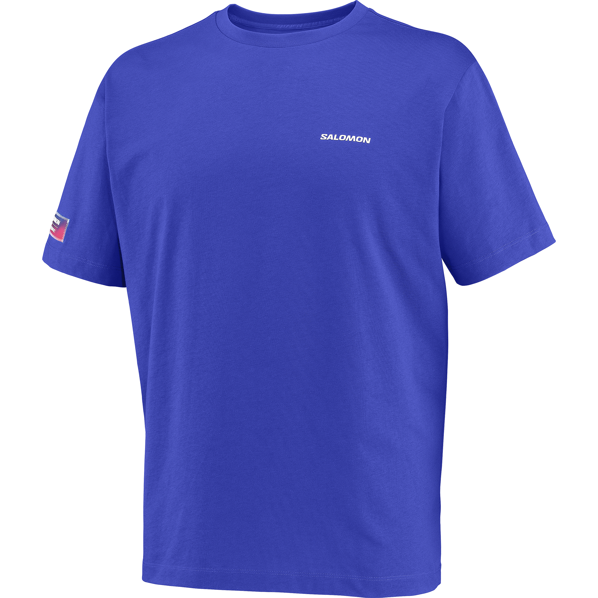 Salomon Equipe Short Sleeve T-Shirt