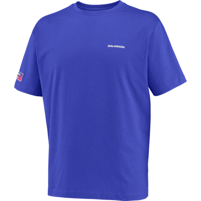 Salomon Equipe Short Sleeve T-Shirt
