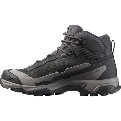 Salomon X Ultra 5 Mid Gore-Tex Hiking Womens Nine Iron
