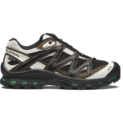 Salomon Xt-Quest Gore-Tex Sneakers Black