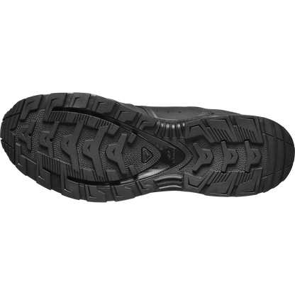 Salomon Xa Forces Jungle Forces Shoes Black