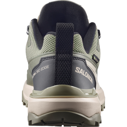 Salomon X Ultra 360 Edge Gore-Tex Hiking Womens Tea