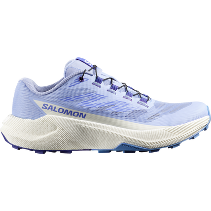 Salomon Pulsar Trail Running Womens Brunnera Blue