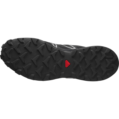 Salomon Speedcross 3 Sneakers Black