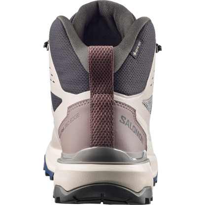 Salomon X Ultra 360 Edge Mid Gore-Tex Hiking Cloudburst