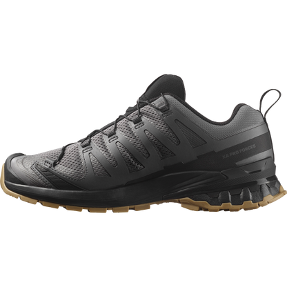 Salomon Xa Pro Forces Shoes Castlerock