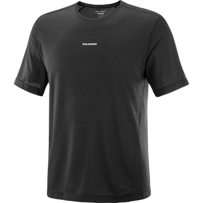Salomon Shakeout Core Short Sleeve T-Shirt