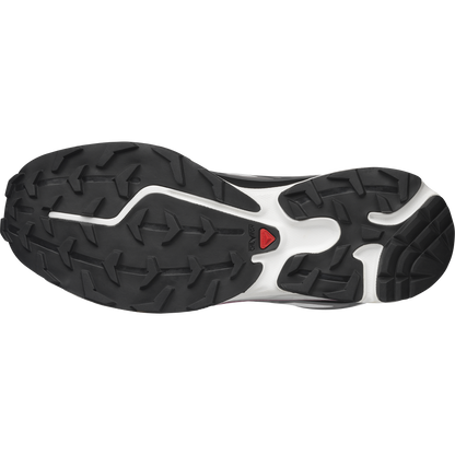 Salomon Xt-6 Sneakers White