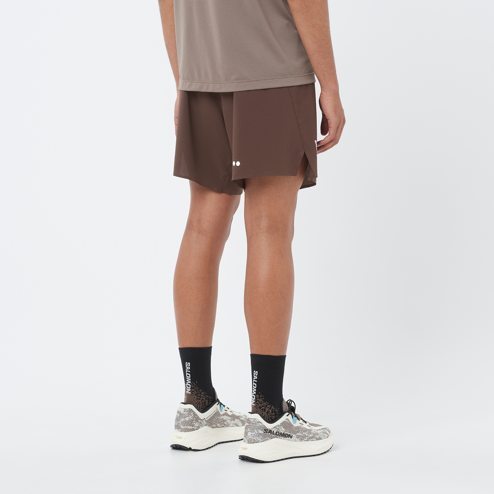 Salomon Sense Aero 7" Shorts