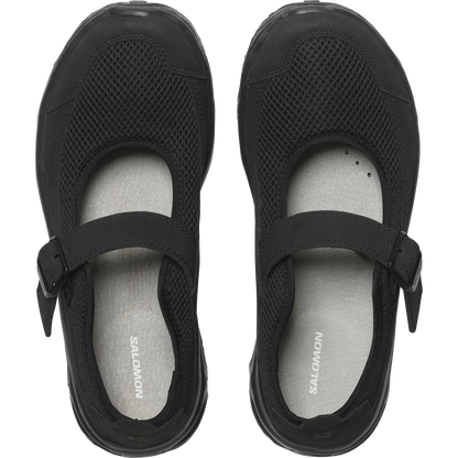 Salomon Rx Marie-Jeanne Sneakers Black
