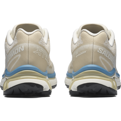 Salomon Xt-6 Shadow Sneakers Vanilla Ice