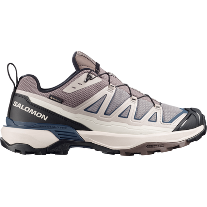 Salomon X Ultra 360 Edge Gore-Tex Hiking Cloudburst
