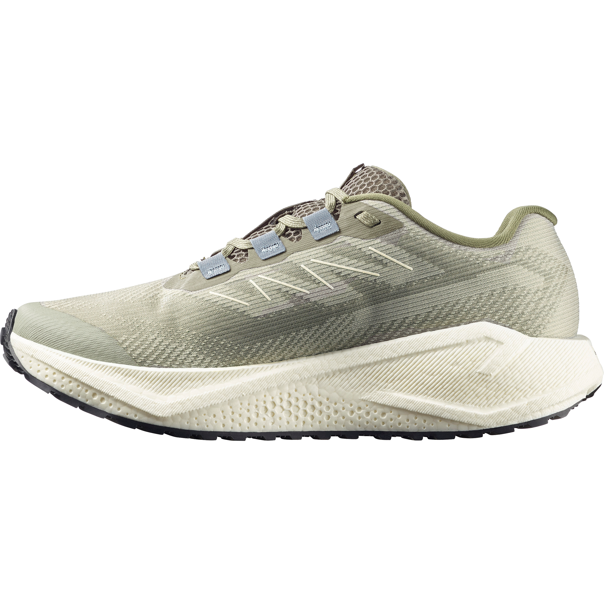 Salomon Aero Blaze 3 Grvl Gravel Running Shoes Tea