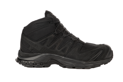 Salomon Xa Forces Mid En Forces Black