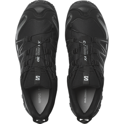 Salomon Xa Pro 3D Gore-Tex Sneakers Black
