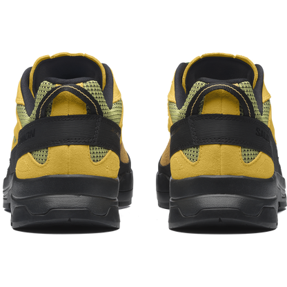 Salomon X-Alp Woven Sneakers Beach Ball