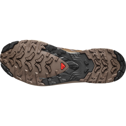 Salomon Xa Pro 3D V9 Trail Running Shoes Falcon
