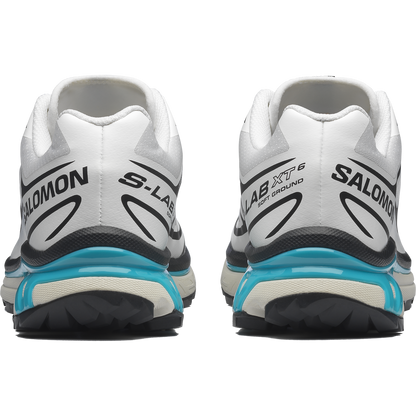 Salomon Xt-6 Sneakers Black