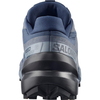 Salomon Speedcross 6 Trail Running Womens Spellbound