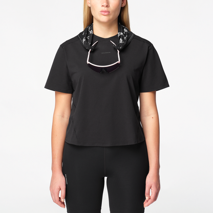 Salomon Trackline Short Sleeve T-Shirt Women's