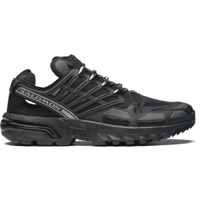 Salomon Acs Pro Shell Sneakers Black