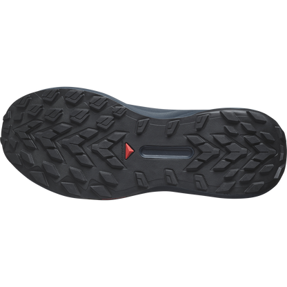Salomon Genesis Trail Running Carbon