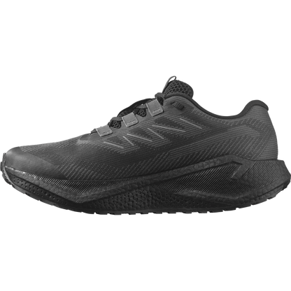 Salomon Aero Blaze 3 Grvl Gore-Tex Gravel Running Shoes Black