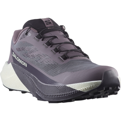 Salomon Pulsar Trail Running Womens Excalibur