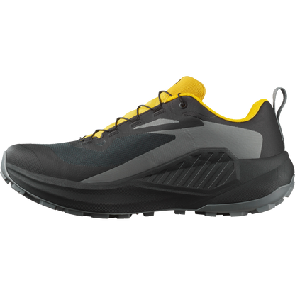 Salomon Genesis Gore-Tex Trail Running Black