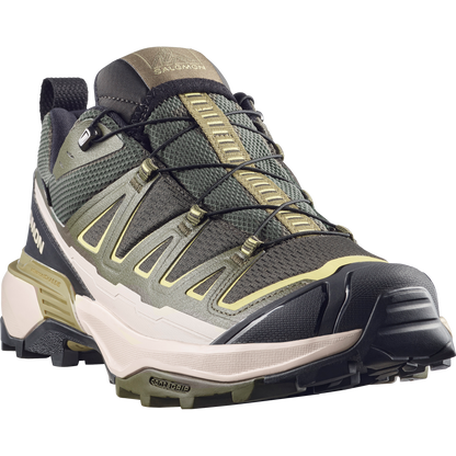 Salomon X Ultra 360 Edge Gore-Tex Hiking & Backpacking Shoes Peat