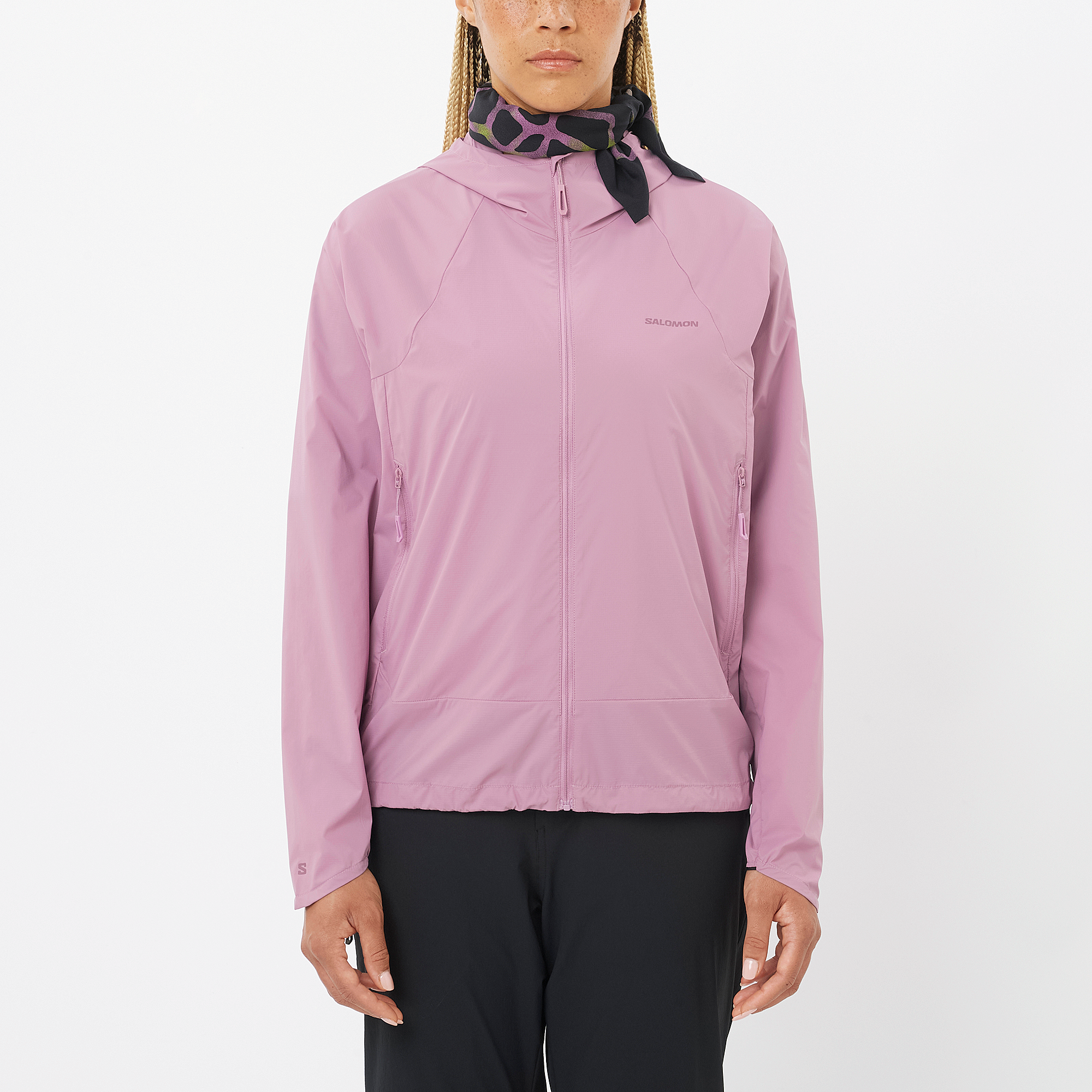 Salomon Outwind Jacket Women's