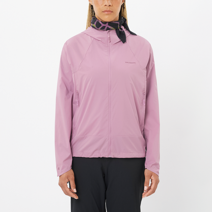 Salomon Outwind Jacket Women's