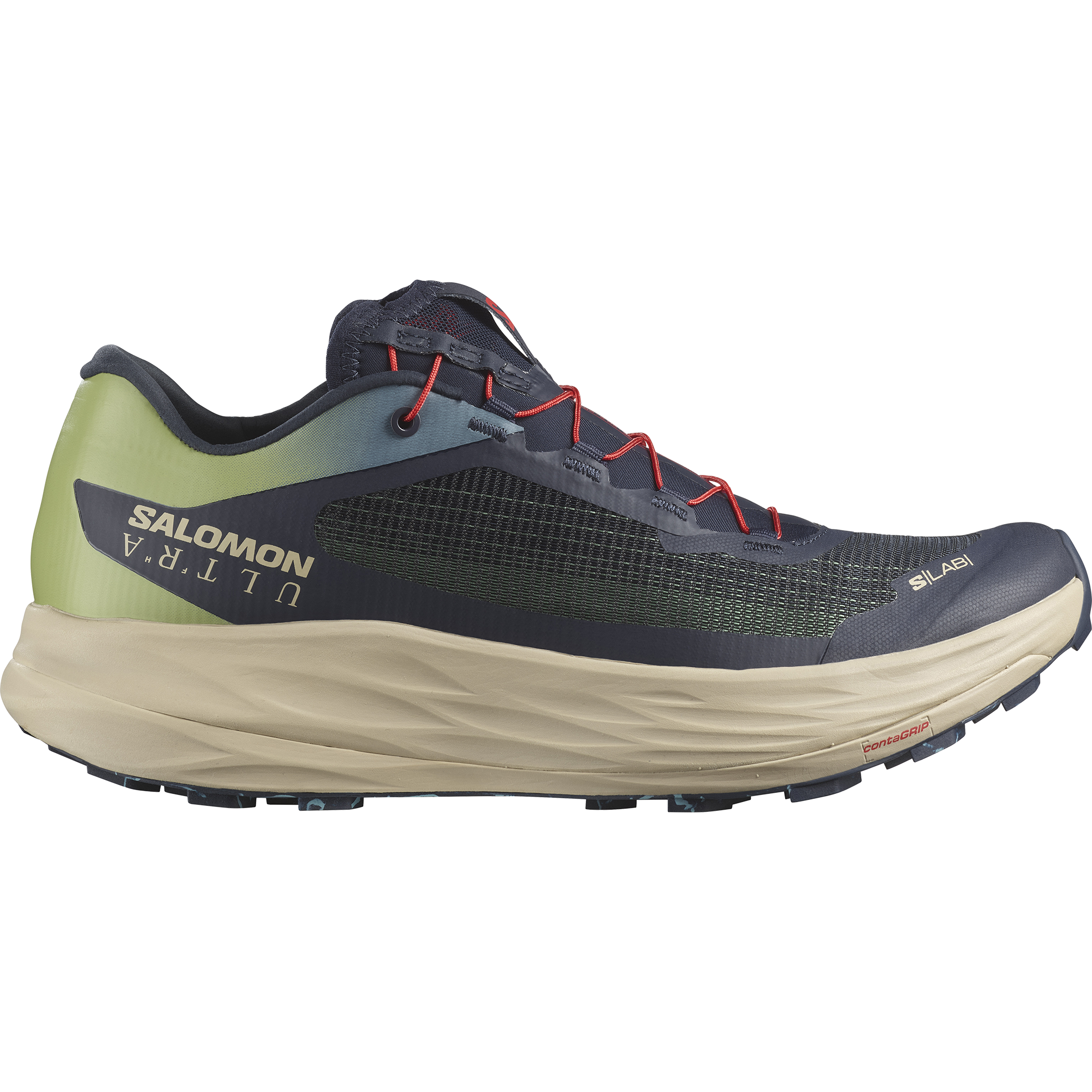 Salomon S/Lab Ultra Trail Running Sage
