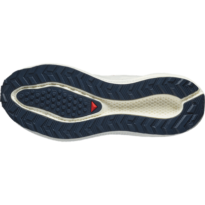 Salomon Aero Blaze 3 Grvl Gore-Tex Gravel Running Vanilla Ice