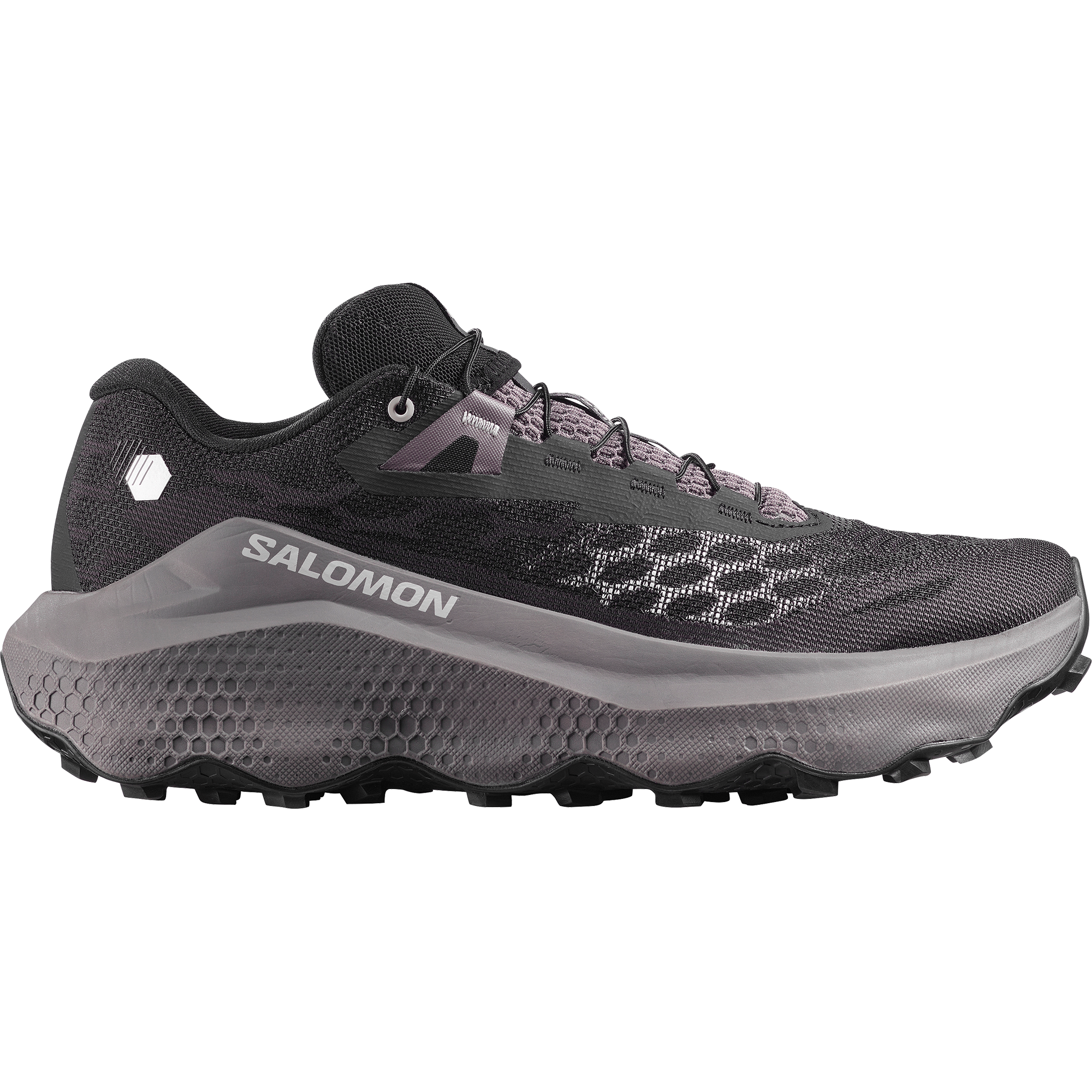 Salomon Ultra Glide 4 Trail Running Black