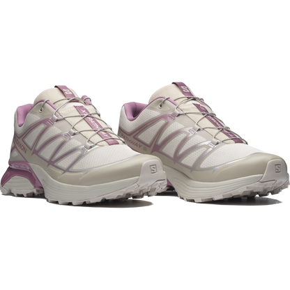Salomon Xt-Pathway 2 Sneakers Silver Cloud