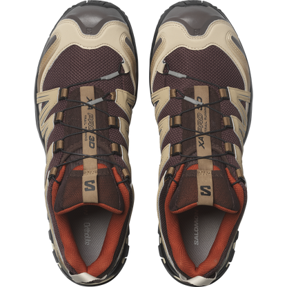Salomon Xa Pro 3D Sneakers Black Coffee