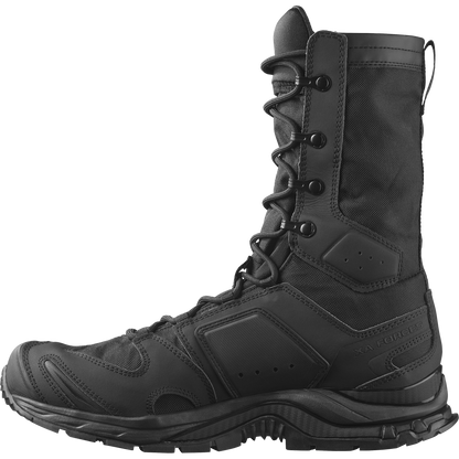 Salomon Xa Forces Jungle Forces Shoes Black