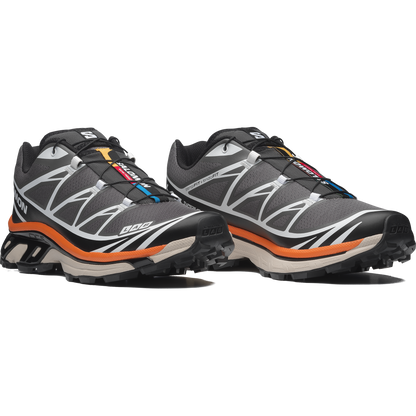 Salomon Xt-6 Sneakers Pewter