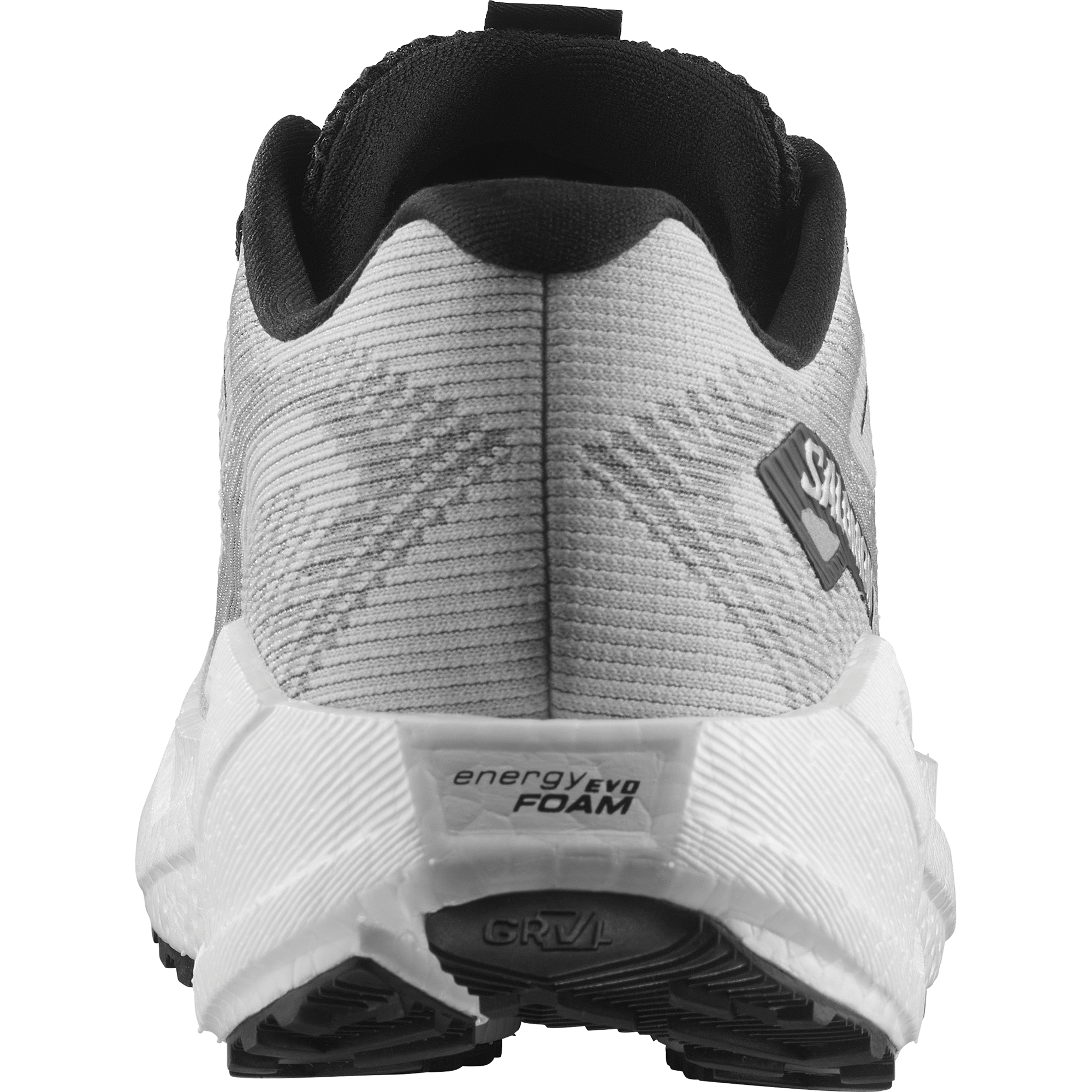 Salomon Aero Blaze 3 Grvl Gravel Running Shoes Lunar Rock