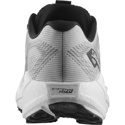 Salomon Aero Blaze 3 Grvl Gravel Running Shoes Lunar Rock