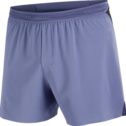Salomon Sense Aero Stow 5" Shorts