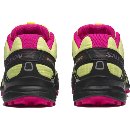 Salomon Speedcross 3 Sneakers Sunny Lime
