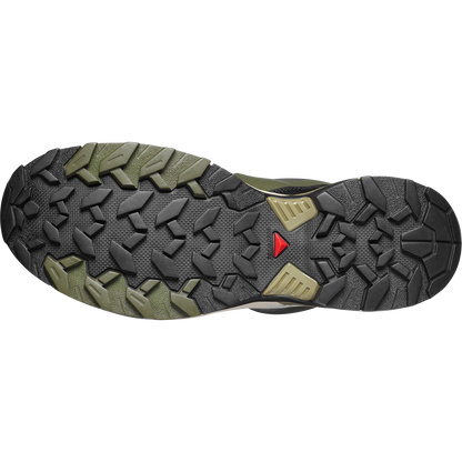 Salomon X Ultra 360 Edge Gore-Tex Hiking & Backpacking Shoes Peat